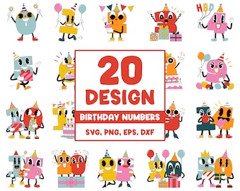 Geburtstags-Svg-Bundle, es ist mein Geburtstags-Svg, Geburtstags-Queen-Svg, Geburtstags-Kader-Svg, alles Gute zum Geburtstags-Svg, Geburtstags-Prinzessin-Svg-Png