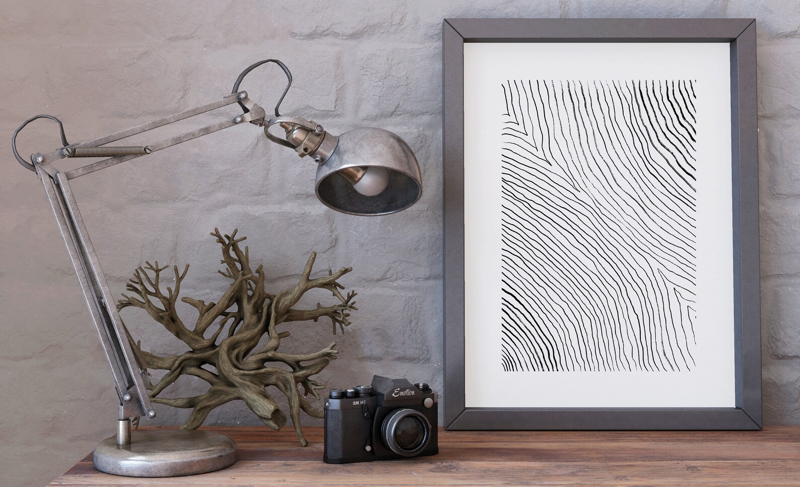 Minimalist Line Art, Abstract Line Art, Black and White Prints, Line ...
