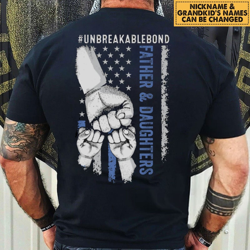 Fathers Day Shirt - Etsy