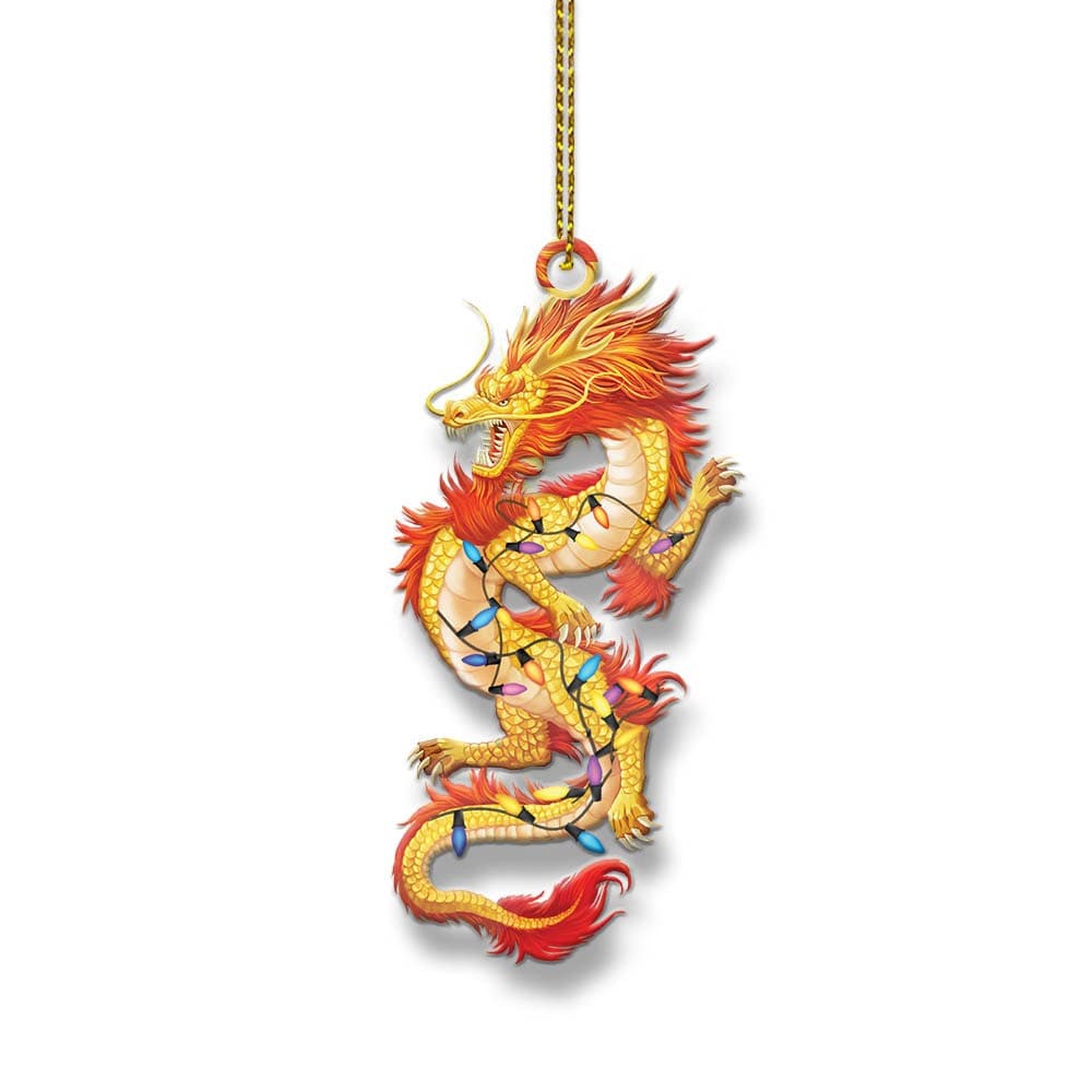 Chinese Handmade Cloisonne Enamel Colorful Dragon Wholesale Pendants  Ornaments Home Decor Christmas Tree Hanging Decoration Keychain Charm With  Box From Zuotang, $14.7
