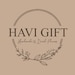HAVIBraidedBracelet store logo