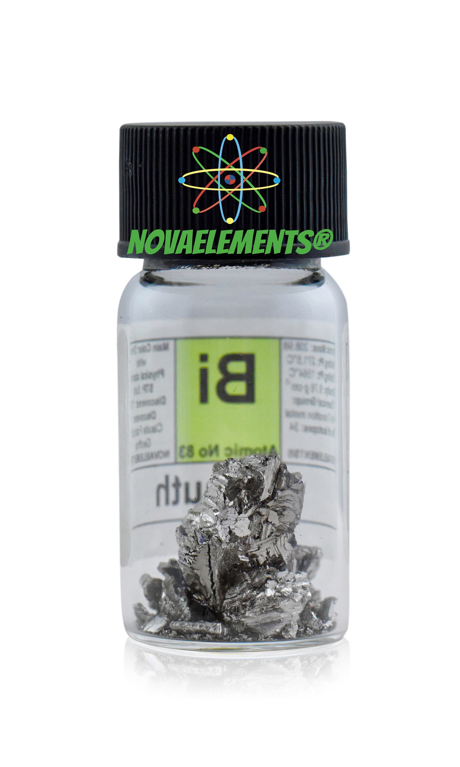 Stronzio Metallico Elemento 38, Tavola Periodica Degli Elementi, Stronzio Metallo, Stronzio in