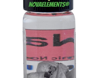 Campione Di Sodio Metallo 1 Grammo 99,8% In Olio Minerale - Elemento 11 Na In Fiala Di Vetro
