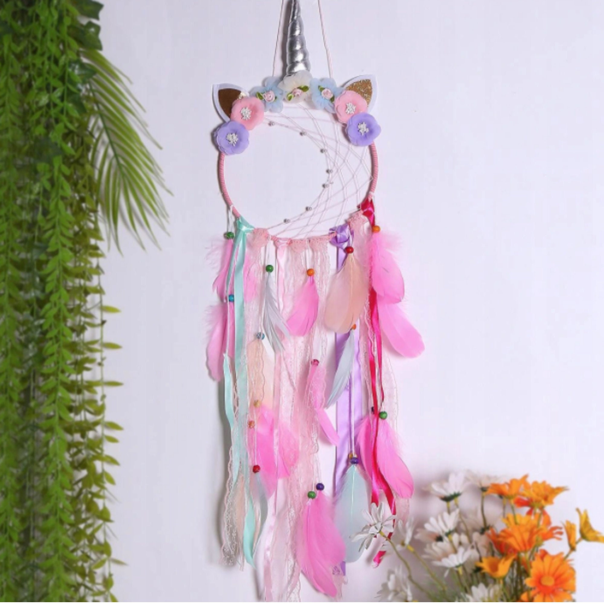 DIY Dreamcatcher Kit, Craft Kit for Teens, Kids Craft Kits for A Party, Do  It Yourself Craft, Creative DIY Project, Craft Kit for Adults 