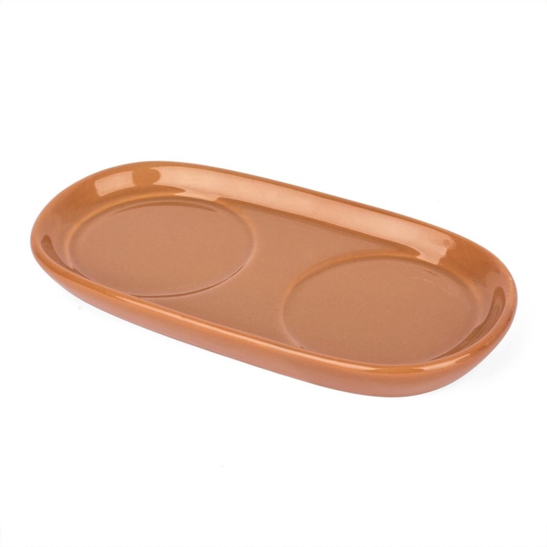 Ceramic Creamer & Sugar Bowl 265 Ml, Housewarming Gift or Wedding Gift