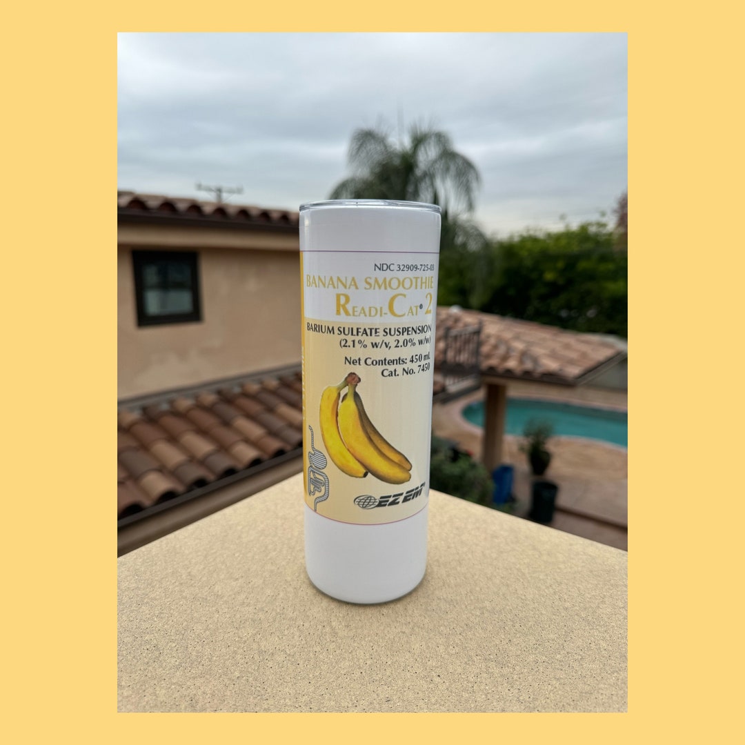 Radiology Funny Tumbler CT Tech Tumbler Readi Cat Tumbler Radiology CT