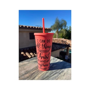 RADIOLOGY TECH TUMBLER