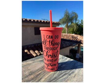 RADIOLOGY TECH TUMBLER