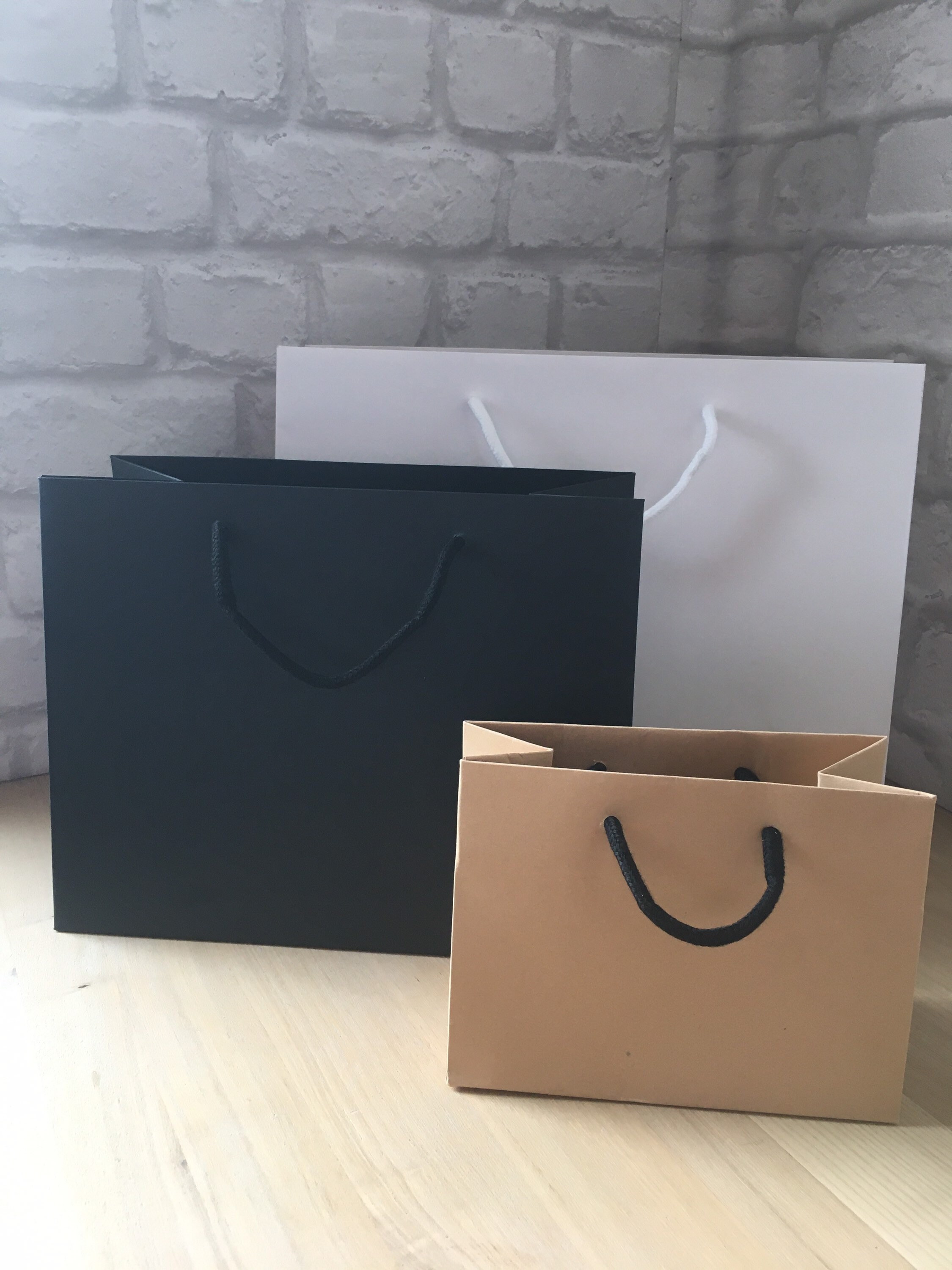 New Baby Personalised Gift Bagpersonalised New Baby Gift - Etsy UK