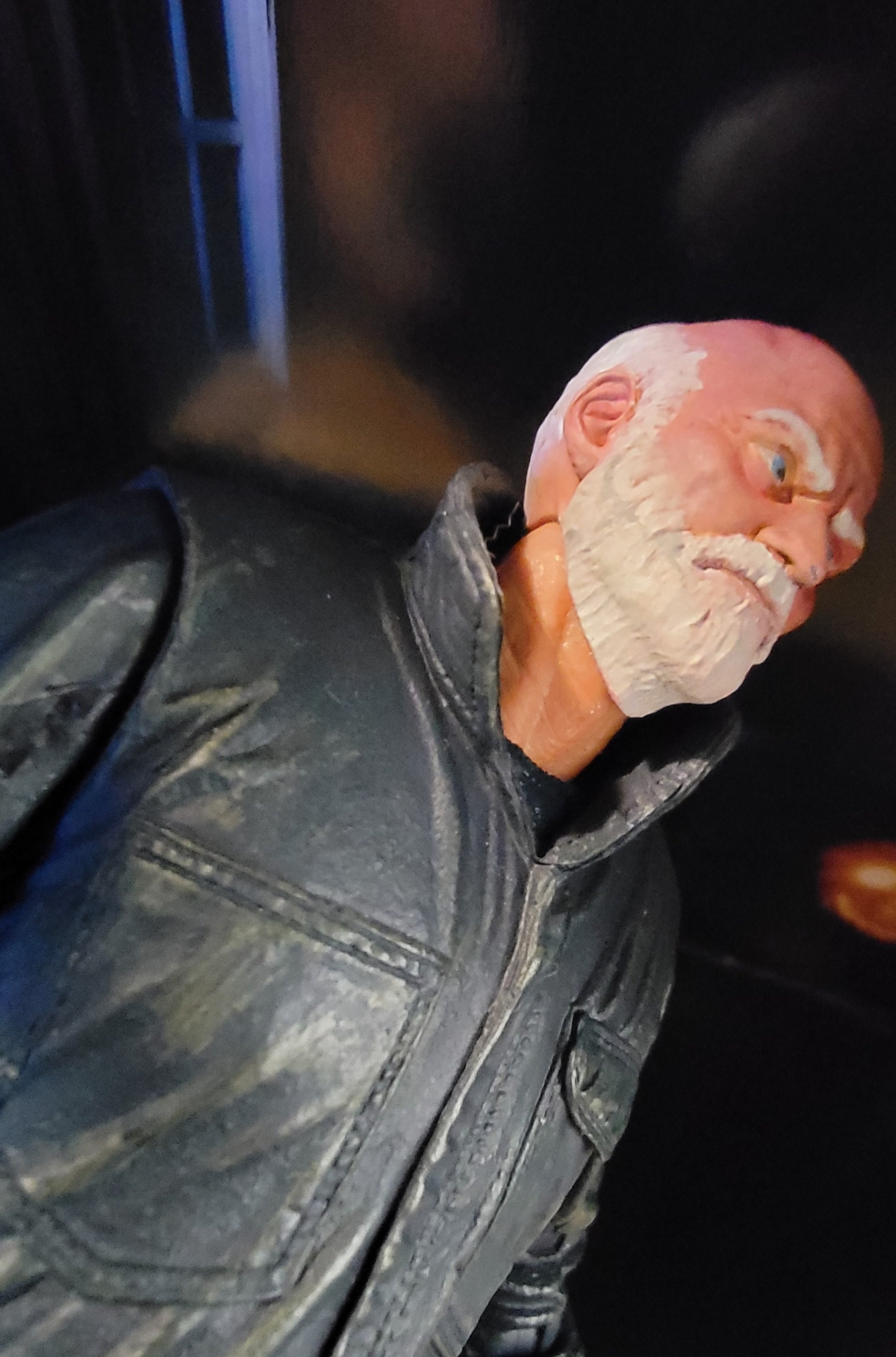 Neca Halloween Ends ubicaciondepersonas.cdmx.gob.mx
