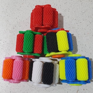 Sensory Fidget gears