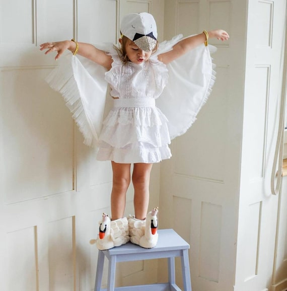 Swan slippers for adults new arrivals