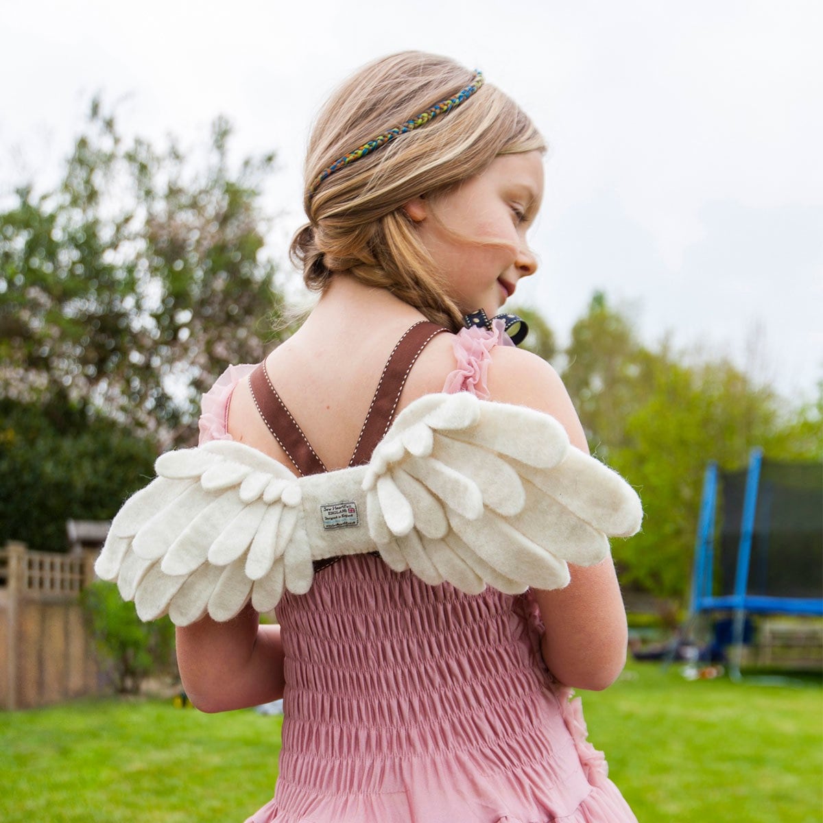 Angel Wings Dress Up - Etsy