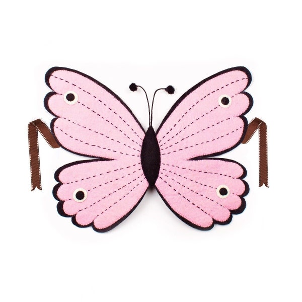 Beatrix Butterfly Dress Up