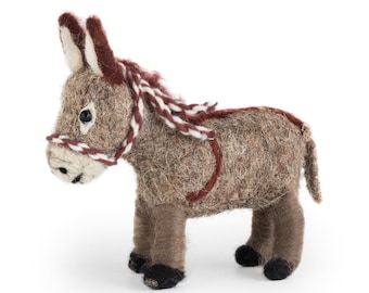 NEW Daisy Donkey