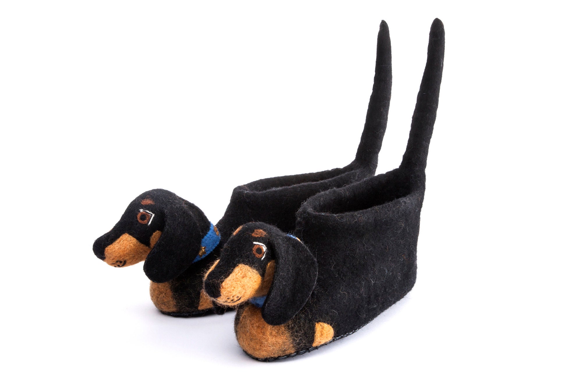 Dachshund house shoes new arrivals