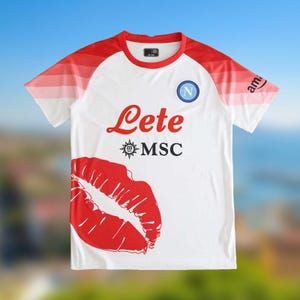 SSC Napoli |Valentine&#39;s Day Kit