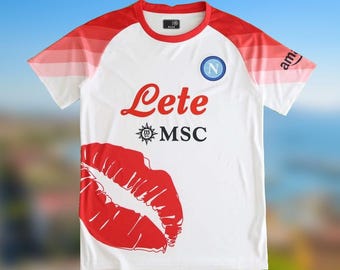 SSC Napoli |Valentine&#39;s Day Kit