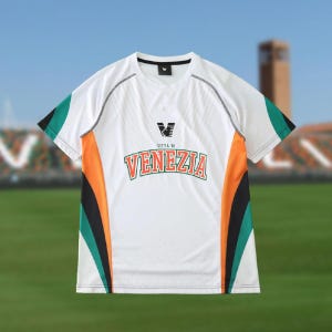Venezia FC Soccer Football Jersey Kit Vintage Special