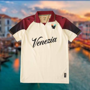 Venezia fc kit - Etsy 日本