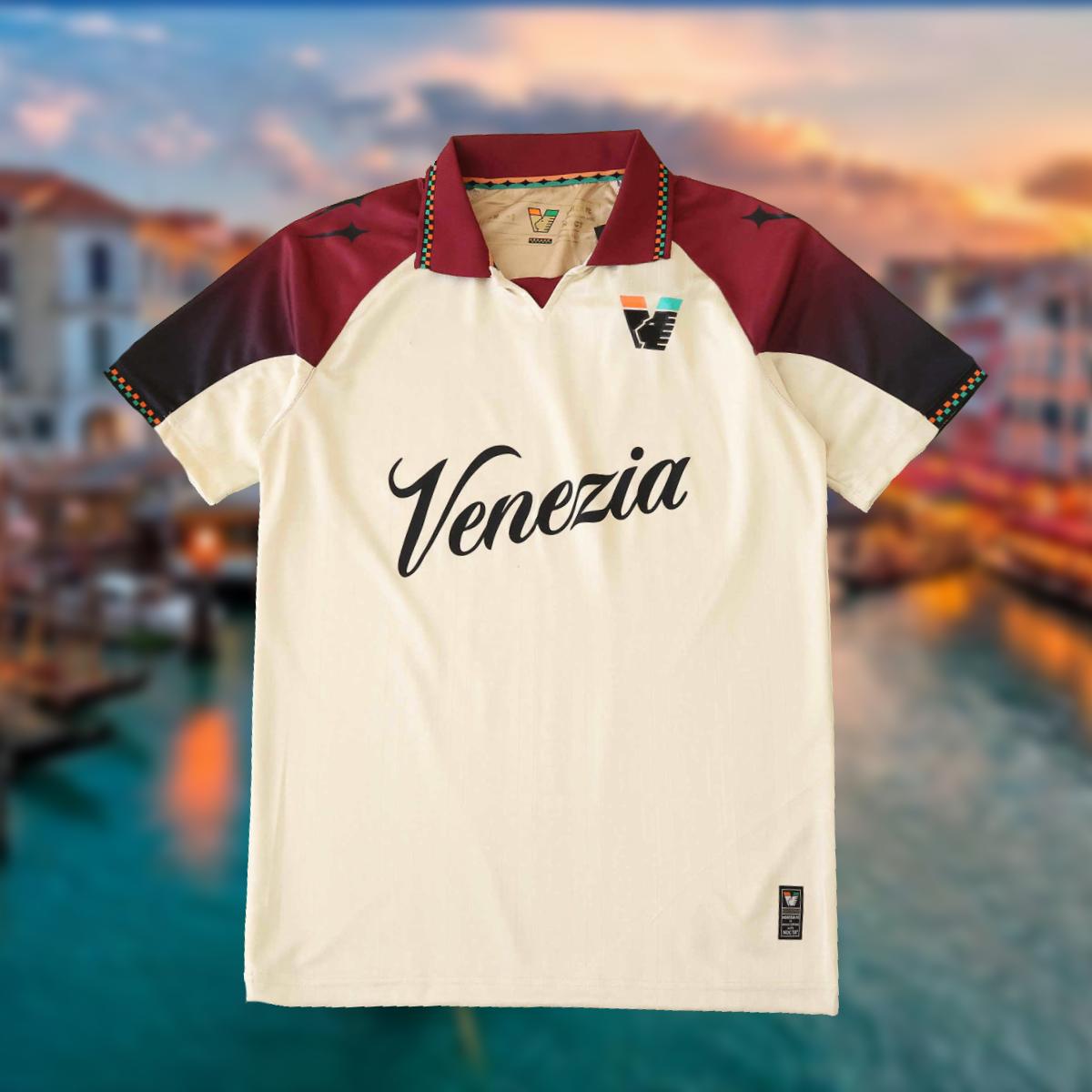 Venezia fc kit - Etsy 日本