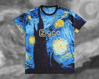 Ajax | Retro | Concept Jersey