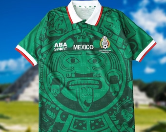 Mexico 70 | World Cup Inspired | Football | Soccer | Retro