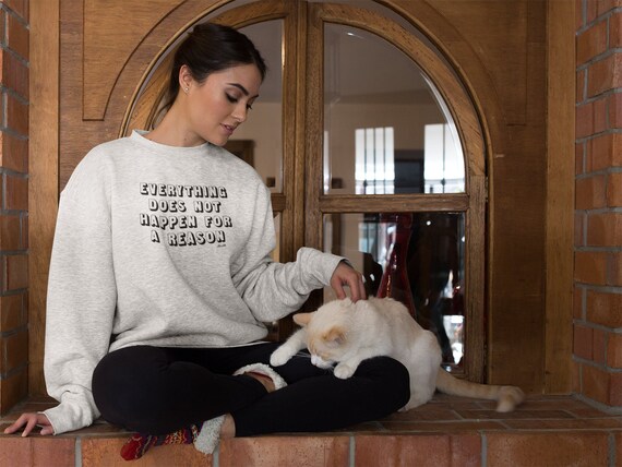 Sweat shirt humour sale