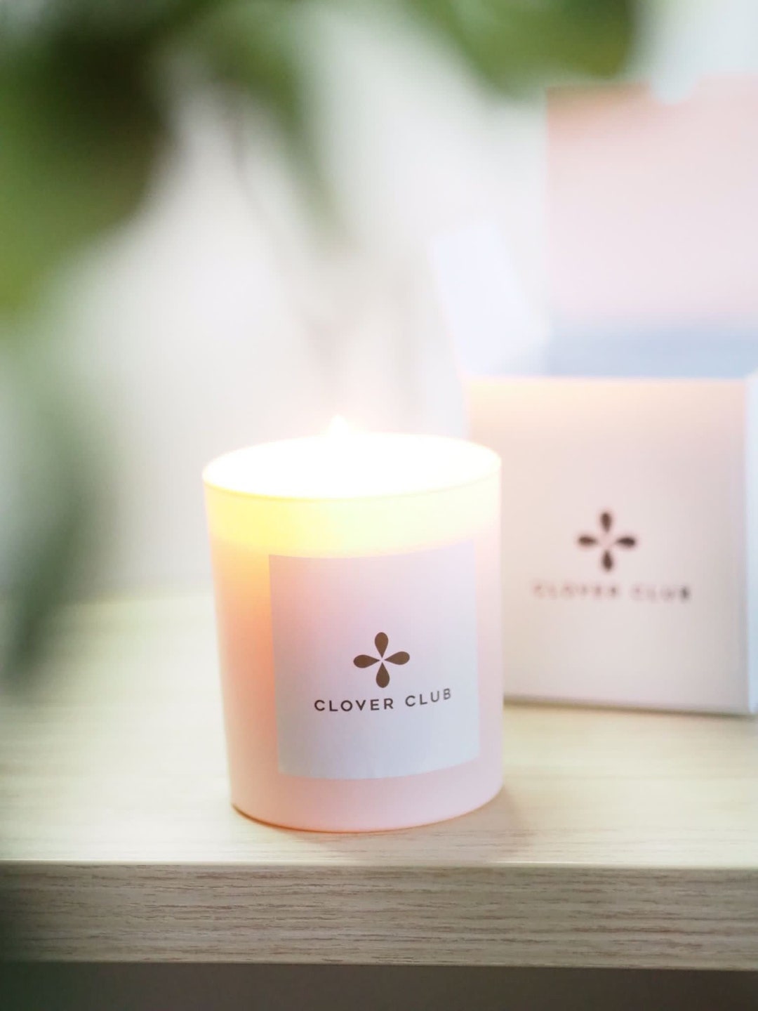 Logo Candle Employee Appreciation Gift Branded Candles Etsy