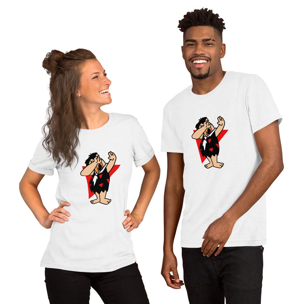 Fred Jordan 1 Patten Shirt Fred Jordan 