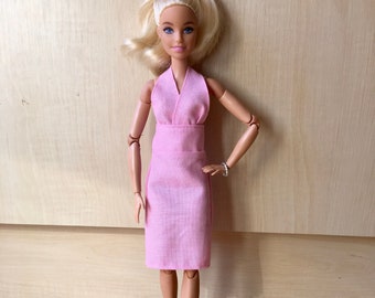 Neckholder kleid schnittmuster - Nehmen Sie unserem Favoriten
