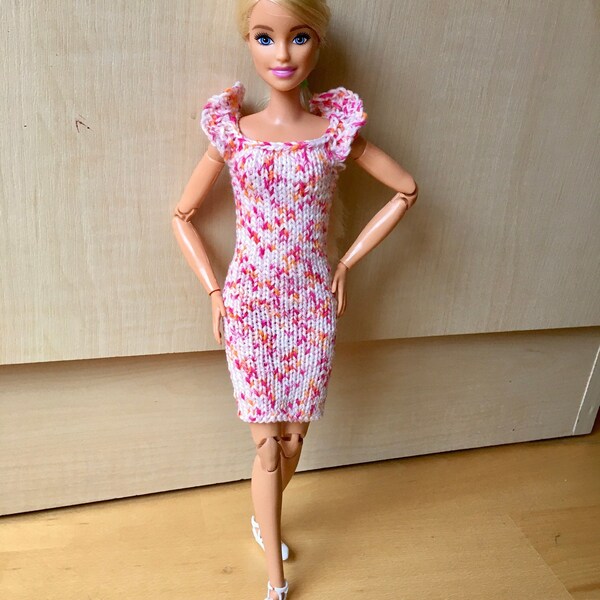 Knit Doll Clothes - Etsy