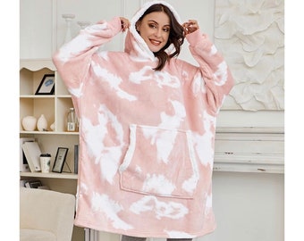 comfy big sweatshirt