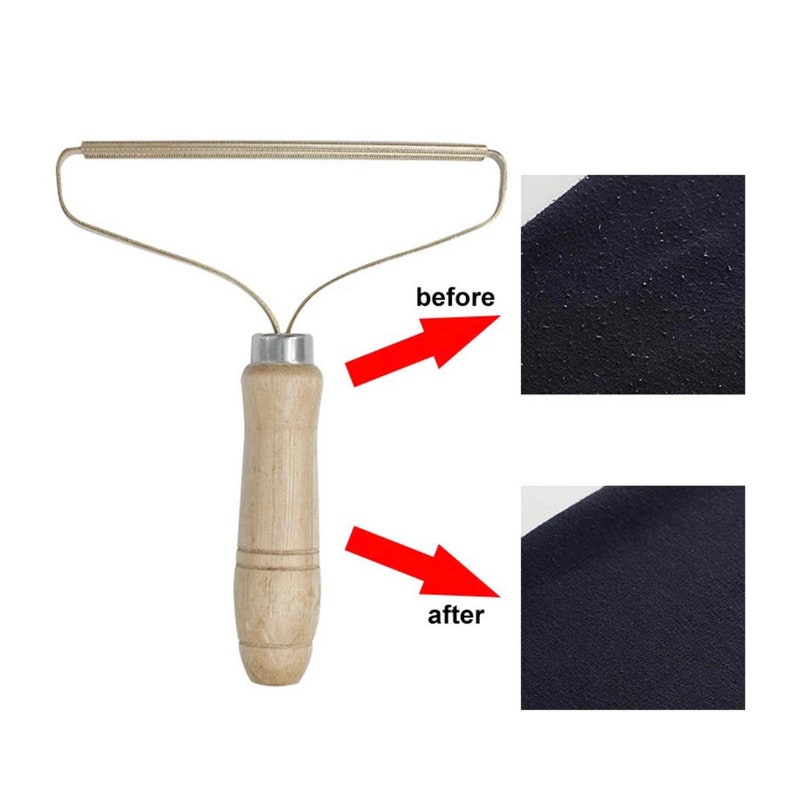 Reusable Lint Roller Remover Handy Lint Remover Pet Fur Etsy