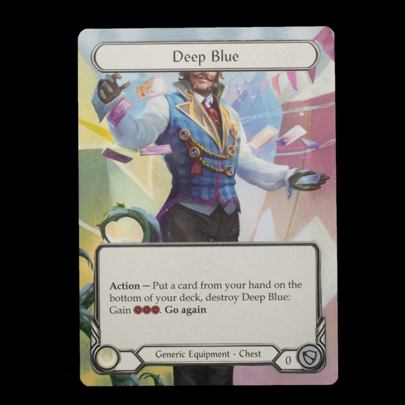 flesh and blood card art Flesh and Blood main image 0