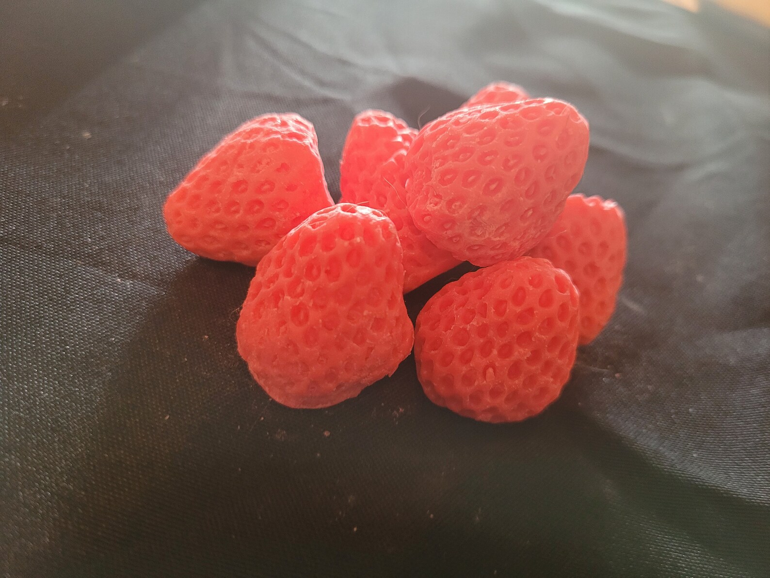 Strawberry Wax Melts Etsy