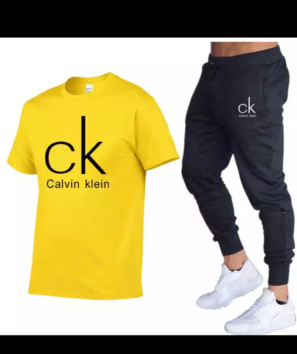 High Quality New Original Brand Calvin Klein Hoodies Men Etsy