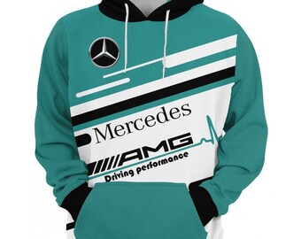 mercedes pullover herren