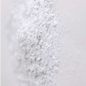 Salty, White Glitter, Chunky Glitter Mix image 3