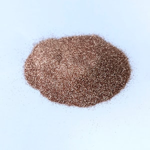 Chai Tee| Metalic Sandy Glitter