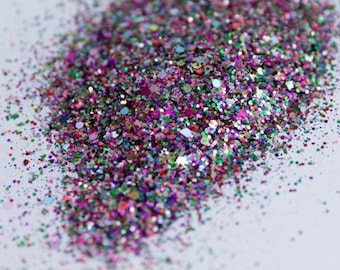 It's My Party| Multi color Glitter | confetti Glitter