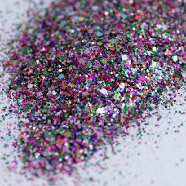 It's My Party| Multi color Glitter | confetti Glitter