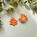 Coral Polymer Clay Cutter product logo