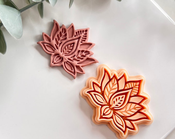 Keyring Polymer Clay Cutter | 1 Set Shape Clay Cutters | Keychains Clay Cutter