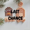 New Christmas Fireplace Polymer Clay Cutter product logo
