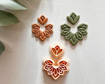 Harmony Polymer Clay Cutter
