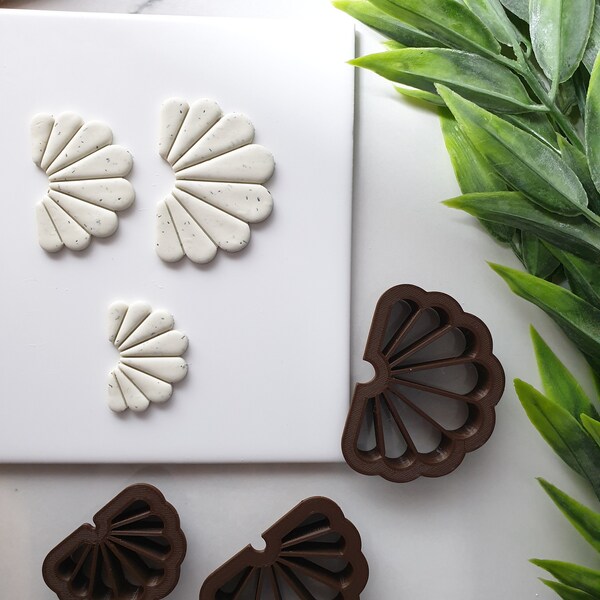 Lucy Clay Cutters Etsy