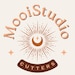 MooiStudioCutters store logo