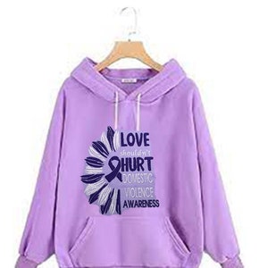 Love Shouldn&#39;t Hurt Embroidery Digital Design