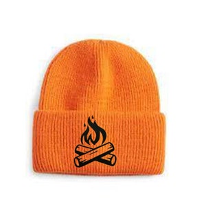 Camp Fire Digital Design